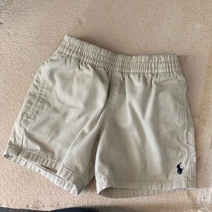 Polo Ralph Lauren boys pull-on shorts